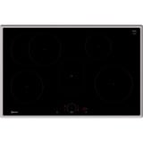 Neff BX38IB, Backofen-Set schwarz/edelstahl