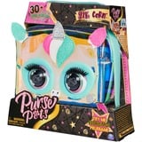 Spin Master Purse Pets Holographisches Einhorn, Tasche mehrfarbig