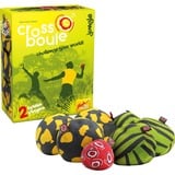 Zoch Crossboule Set Jungle, Geschicklichkeitsspiel 