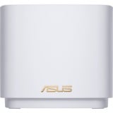 ASUS ZenWiFi XD4 Plus AX1800, Mesh Router weiß