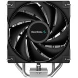 DeepCool AG400, CPU-Kühler schwarz, 120 mm