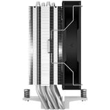 DeepCool AG400, CPU-Kühler schwarz, 120 mm