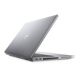 Dell Latitude 5420 Generalüberholt, Notebook grau, Intel® Core™ i5-1145G7, Intel® Iris® Xe Graphics, 16 GB DDR4, 256 GB SSD, Windows 11 Pro 64-Bit