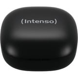 Intenso Buds Pro T500HAE, Headset schwarz