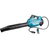 Makita Akku-Gebläse UB003CZ, PDC-Connector, 36Volt, Laubgebläse blau/schwarz, ohne Akku und Ladegerät