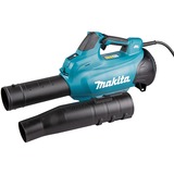 Makita Akku-Gebläse UB003CZ, PDC-Connector, 36Volt, Laubgebläse blau/schwarz, ohne Akku und Ladegerät