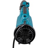 Makita Akku-Gebläse UB003CZ, PDC-Connector, 36Volt, Laubgebläse blau/schwarz, ohne Akku und Ladegerät