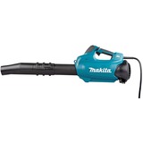 Makita Akku-Gebläse UB003CZ, PDC-Connector, 36Volt, Laubgebläse blau/schwarz, ohne Akku und Ladegerät