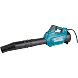 Makita Akku-Gebläse UB003CZ, PDC-Connector, 36Volt, Laubgebläse blau/schwarz, ohne Akku und Ladegerät