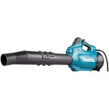 Makita Akku-Gebläse UB003CZ, PDC-Connector, 36Volt, Laubgebläse blau/schwarz, ohne Akku und Ladegerät