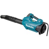 Makita Akku-Gebläse UB003CZ, PDC-Connector, 36Volt, Laubgebläse blau/schwarz, ohne Akku und Ladegerät