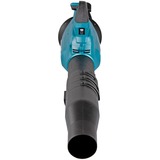 Makita Akku-Gebläse UB003CZ, PDC-Connector, 36Volt, Laubgebläse blau/schwarz, ohne Akku und Ladegerät