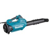 Makita Akku-Gebläse UB003CZ, PDC-Connector, 36Volt, Laubgebläse blau/schwarz, ohne Akku und Ladegerät