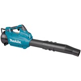 Makita Akku-Gebläse UB003CZ, PDC-Connector, 36Volt, Laubgebläse blau/schwarz, ohne Akku und Ladegerät