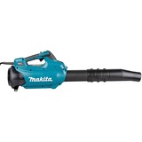 Makita Akku-Gebläse UB003CZ, PDC-Connector, 36Volt, Laubgebläse blau/schwarz, ohne Akku und Ladegerät