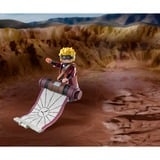 PLAYMOBIL 70667 Naruto Shippuden Naruto vs. Pain, Konstruktionsspielzeug 