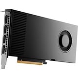 PNY Quadro RTX A4000 ADA 20GB SB, Grafikkarte 4x DisplayPort, Retail