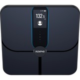 Renpho Elis Nova , Waage schwarz, Bluetooth. WLAN