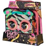 Spin Master Purse Pets Holographischer Tiger, Tasche mehrfarbig