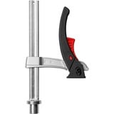 BESSEY Spannelement TW20-15-8-KLI, für Multifunktionstische, Spanner silber, 2er Pack