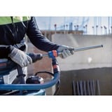 Bosch Expert Hammerbohrer SDS Clean plus-8X Set, Ø 18mm Arbeitslänge 400mm, Saugbohrer inkl. Absauganschluss