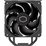 Cooler Master Hyper 212 Black Edition, CPU-Kühler schwarz, 120 mm