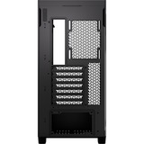 Corsair iCUE LINK 3500X RGB, Tower-Gehäuse schwarz, Tempered Glass