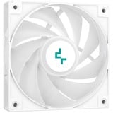 DeepCool AG620 WH ARGB, CPU-Kühler weiß, 120 mm