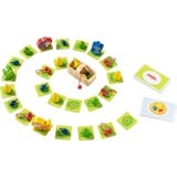 HABA Meine große Obstgarten-Spielesammlung, Brettspiel 10 Spiele