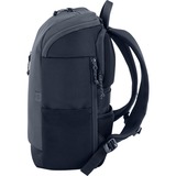 HP Travel Laptop Rucksack blau/grau, bis 39.6 cm (15.6")