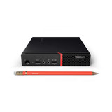 Lenovo ThinkCentre M715Q 10VH Generalüberholt, PC-System Windows 10 Pro 64-Bit