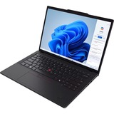 Lenovo ThinkPad T14 G5 AMD (21MC0035GE), Notebook schwarz, Windows 11 Pro 64-Bit, 35.6 cm (14 Zoll) & 60 Hz Display, 512 GB SSD