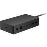 Microsoft Surface Dock 2 for Business, Dockingstation schwarz, USB-C, USB-A