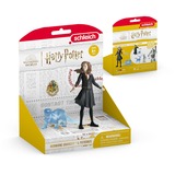 Schleich Wizarding World Harry Potter - Hermine Granger & Patronus, Spielfigur 