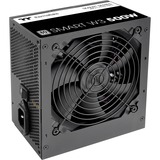 Thermaltake Smart W3 0500W, PC-Netzteil 500 Watt