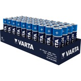 VARTA Longlife Power, Batterie 40 Stück, AA