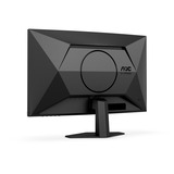 AOC C27G4ZXE, Gaming-Monitor 68.6 cm (27 Zoll), schwarz (matt), FullHD, Fast VA, Curved, HDMI, DP, 280Hz Panel