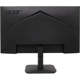 Acer KA272Gbip, LED-Monitor 68.6 cm (27 Zoll), schwarz, FullHD, IPS, HDMI, DP, 120Hz Panel