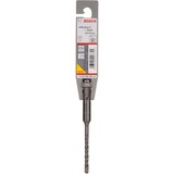 Bosch Hammerbohrer SDS-plus-5, Ø 5mm x 15mm Arbeitslänge 50mm