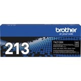 Brother Toner schwarz TN-321BK 