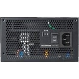 Chieftec CPX-750FC, PC-Netzteil schwarz, 1x 12VHPWR, 4x PCIe ,Kabel-Management, 750 Watt