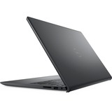 Dell Inspiron 15 3530-D7RT9, Notebook schwarz, Windows 11 Pro 64-Bit, 39.6 cm (15.6 Zoll) & 120 Hz Display, 512 GB SSD