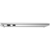 HP ProBook 455 G10 (9Y6V6AT), Notebook silber, AMD Ryzen 5 7530U, AMD Radeon Graphics, 16 GB DDR4, 512 GB SSD, Windows 11 Pro 64-Bit