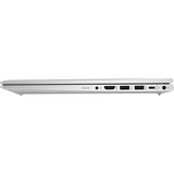 HP ProBook 455 G10 (9Y6V6AT), Notebook silber, AMD Ryzen 5 7530U, AMD Radeon Graphics, 16 GB DDR4, 512 GB SSD, Windows 11 Pro 64-Bit