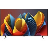 Hisense 50E77NQ, QLED-Fernseher 126 cm (50 Zoll), schwarz, UltraHD/4K, Triple Tuner, PVR