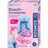 Dusch-Accessoires, Experimentierkasten