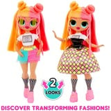 MGA Entertainment L.O.L. Surprise OMG - Neonlicious, Puppe 