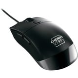 CHERRY XTRFY M50, Gaming-Maus schwarz