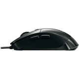 CHERRY XTRFY M50, Gaming-Maus schwarz