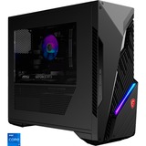 MSI MAG Infinite S3 14NUE7-1670AT, Gaming-PC schwarz/transparent, Windows 11 Home 64-Bit